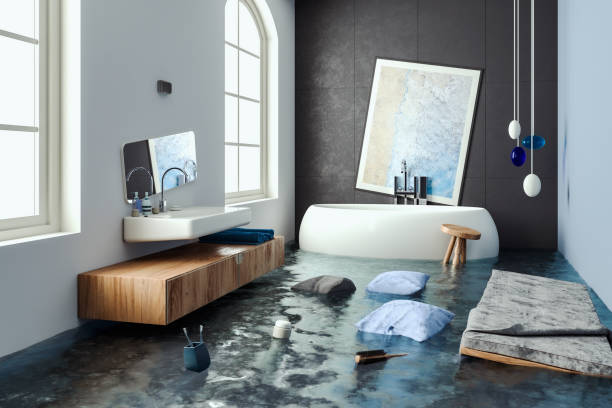 Best Water damage restoration cost  in Arlington Heights, WA